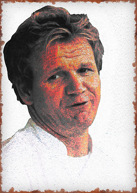 disgusting gordon ramsey