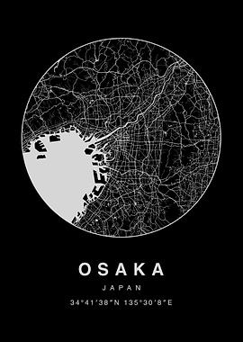 Osaka