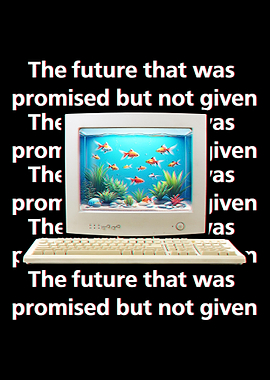 Frutiger Aero Aesthetic