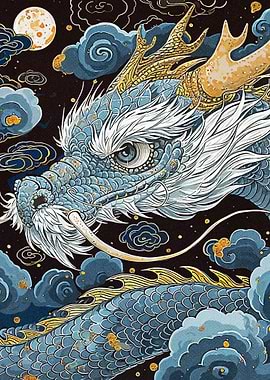 Dragon Art