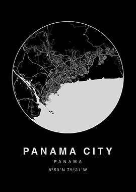 Panama City