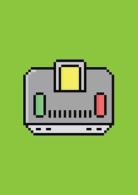 Console Game 8 bit 8