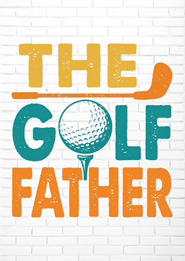 The Golf Father