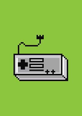 Console Game 8 bit 2