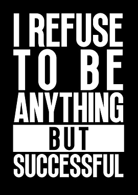 Success Motivational