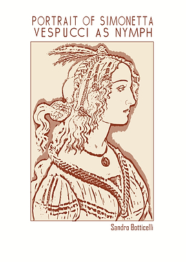 Simonetta Vespucci
