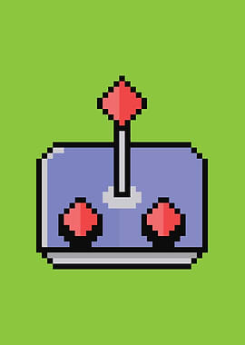 Console Game 8 bit 6