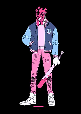 Hotline Miami