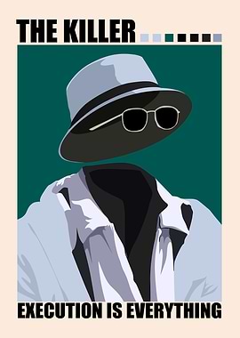 The killer