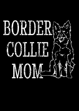 Unique Border Collie