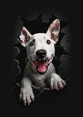 Bull Terrier