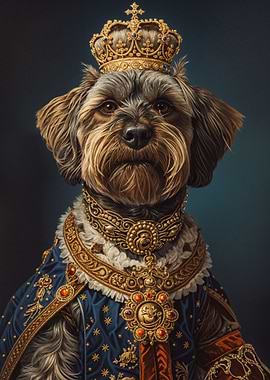 Dog King