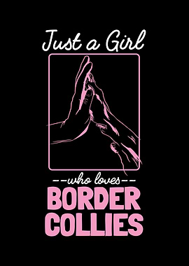 Border Collie Enthusiasts