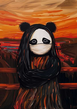 Mona Panda