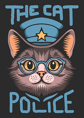 The Cat Police