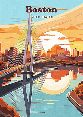 Boston United States