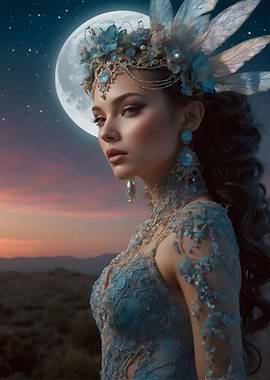Moon Princess