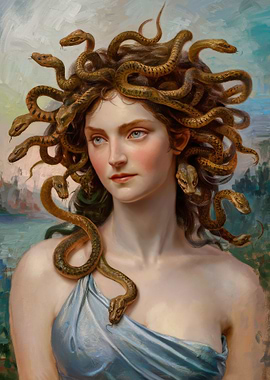 Medusa