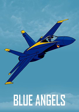 blue angels