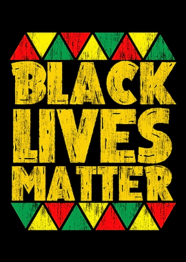 black lives matter
