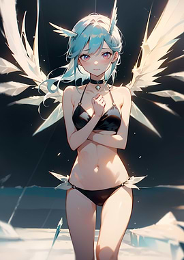 Angel Girl