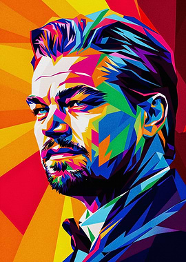 Leonardo DiCaprio