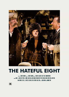 the hateful eight