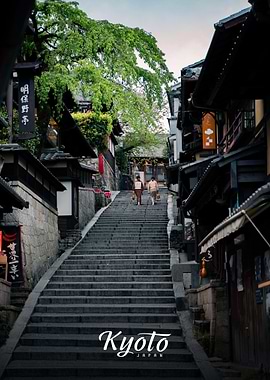 Kyoto