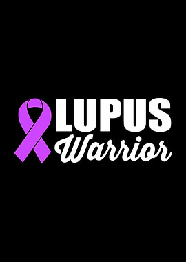 Lupus Warrior
