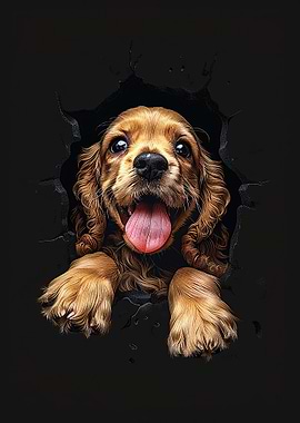 Cocker Spaniel