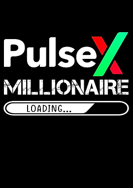 PulseX Millionaire Crypto