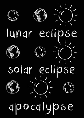 Funny Science Space Gifts