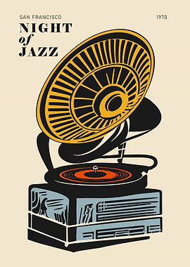 San Francisco Jazz Night