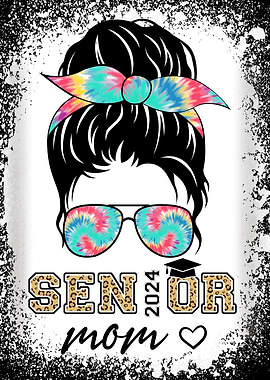 Senior Mom 2024