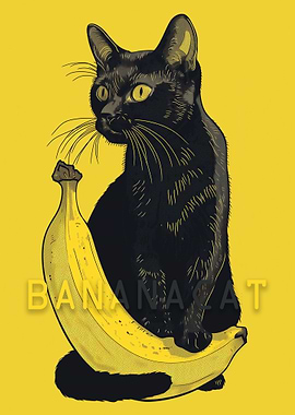 Banana Cat