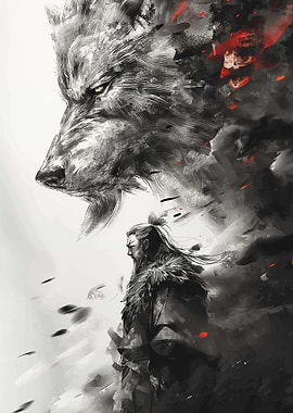 Brothers of the Wild