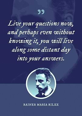 Live your questions now