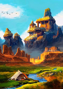 Pilgrimage to Pantheon