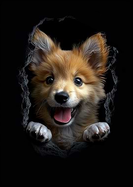 Icelandic Sheepdog