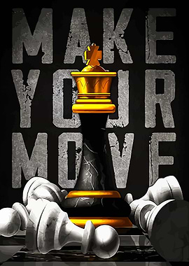 Make Your Move