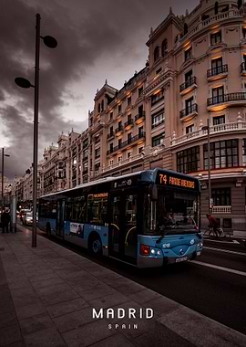Madrid