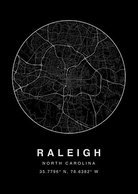 Raleigh