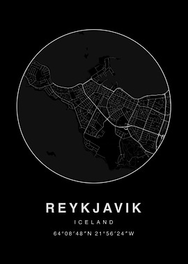 Reykjavik