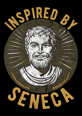 Seneca Stoic Philosopher