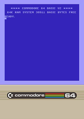 Commodore 64