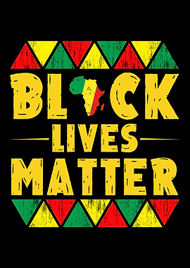 black lives matter