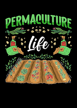 Permaculture Life