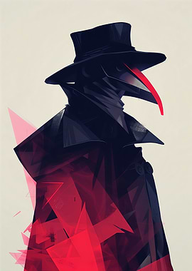The Geometric Plague Doc