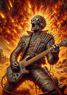 Apocalypse Riffs