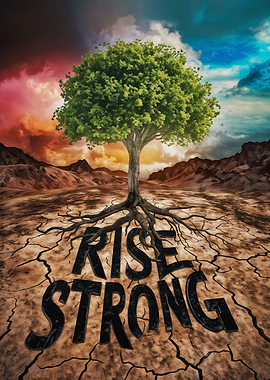 Rise Strong